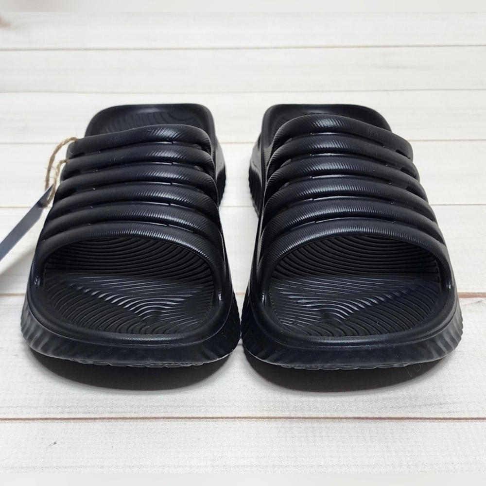 New KuaiLu Women's Recovery Sandals - Size 6 - Picture 2 of 8